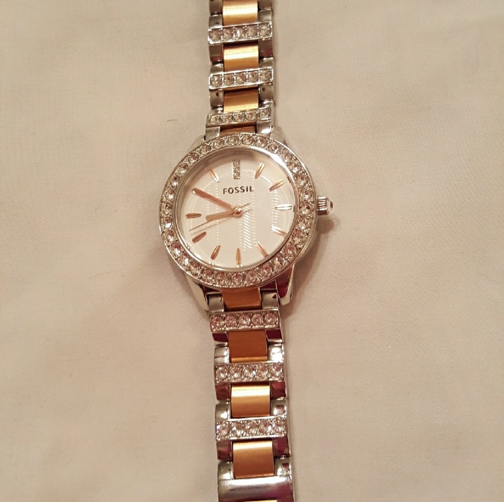 FOSSIL wacth